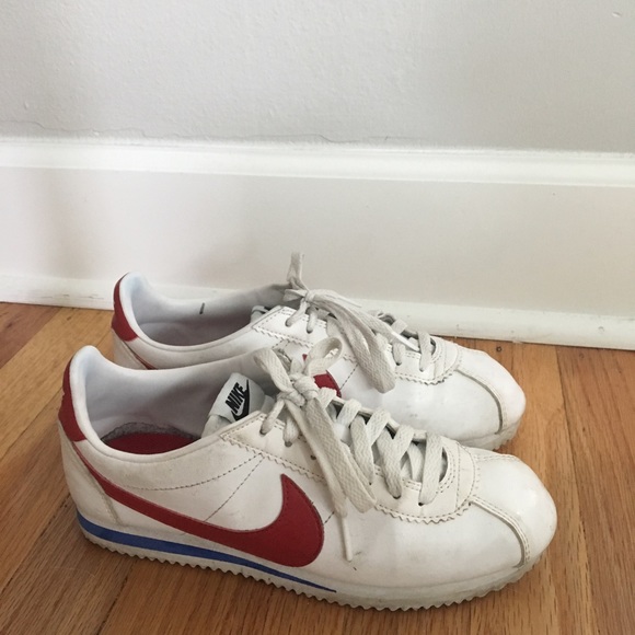 Nike Shoes - cortez sneakers